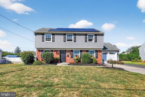 120 Meadow Lark Rd, STRATFORD, NJ, 08084-1912 | Card Image