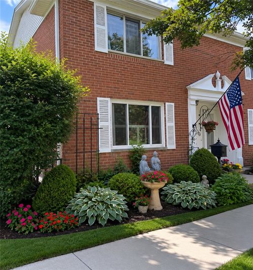 749 Clareridge Ln, Centerville, OH, 45458-2668 | Card Image
