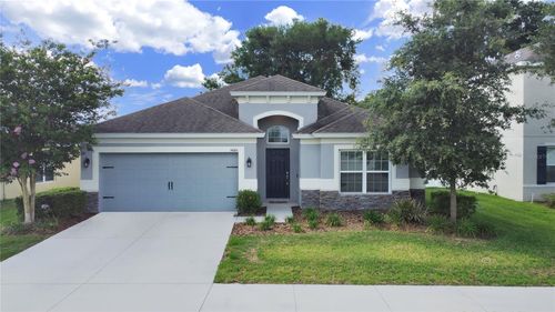 14066 Finsbury Dr, Spring Hill, FL, 34609-0782 | Card Image