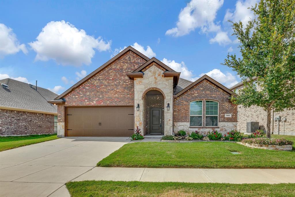 Berry St, Celina, TX 75009