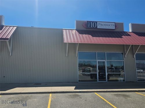 9-312 W Main St, Belgrade, MT, 59714-3836 | Card Image