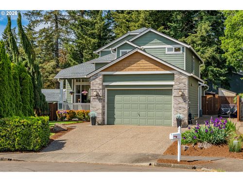 14983 Josi Ct, Oregon City, OR, 97045-7240 | Card Image