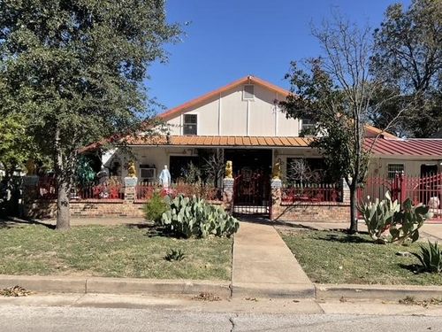 1522 Lee Ave, Fort Worth, TX, 76164-8934 | Card Image