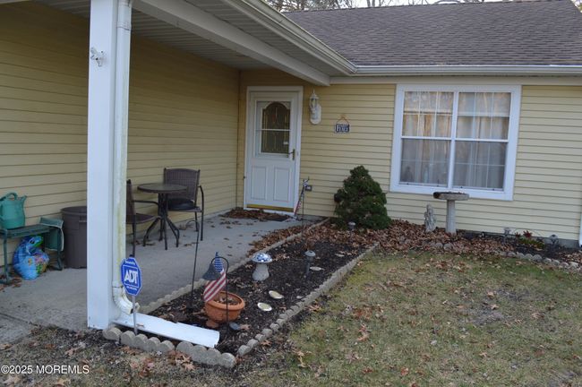 2127 Llewellyn Pkwy, Home with 2 bedrooms, 2 bathrooms and null parking in Forked River NJ | Image 10