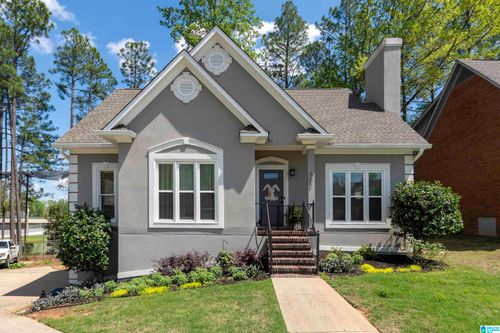 161 Highland Crest Pkwy, HOOVER, AL, 35226-4106 | Card Image