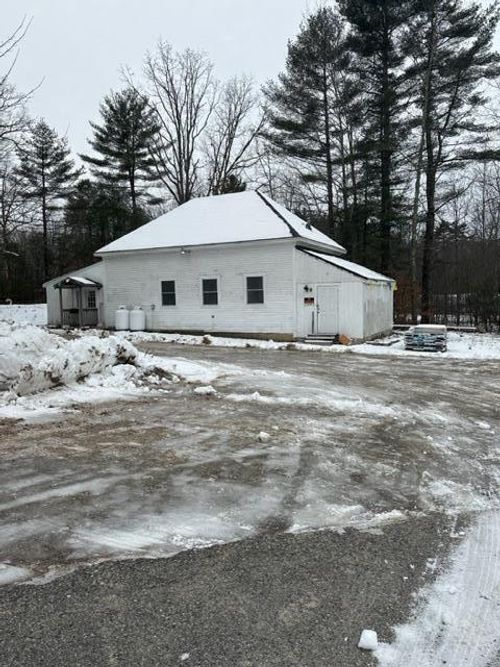 60 Ossipee Trail W, Limington, ME, 04049 | Card Image