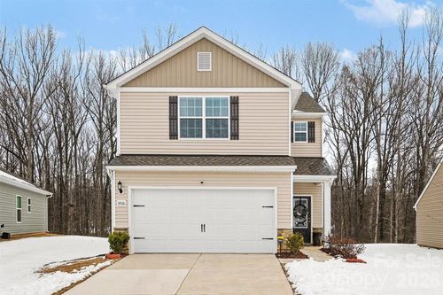 3516 Clover Valley Dr, Gastonia, NC, 28052-0034 | Card Image