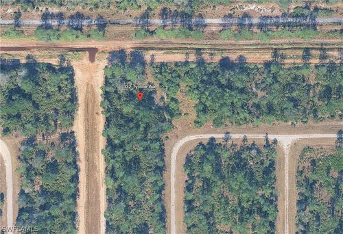 332 Tyrone Avenue, Lehigh Acres, FL, 33972 | Card Image
