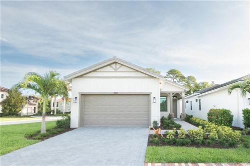 104 Se Strada Cervaro, Port Saint Lucie, FL, 34952-6200 | Card Image
