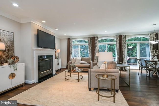 2210 Harithy Dr, House other with 4 bedrooms, 4 bathrooms and null parking in DUNN LORING VA | Image 11