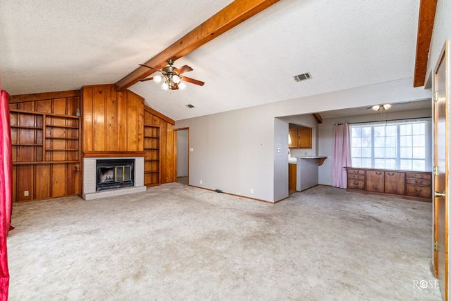 209 N Florida Ave, House other with 3 bedrooms, 3 bathrooms and 2 parking in Big Lake TX | Image 7