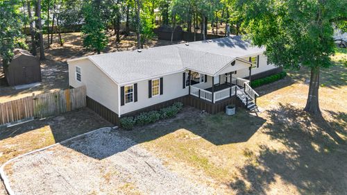 16352 Crockett Xing, Conroe, TX, 77303-4995 | Card Image