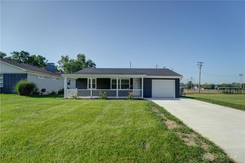 414 E Harmon Dr, Greenville, OH, 45331-2385 | Card Image