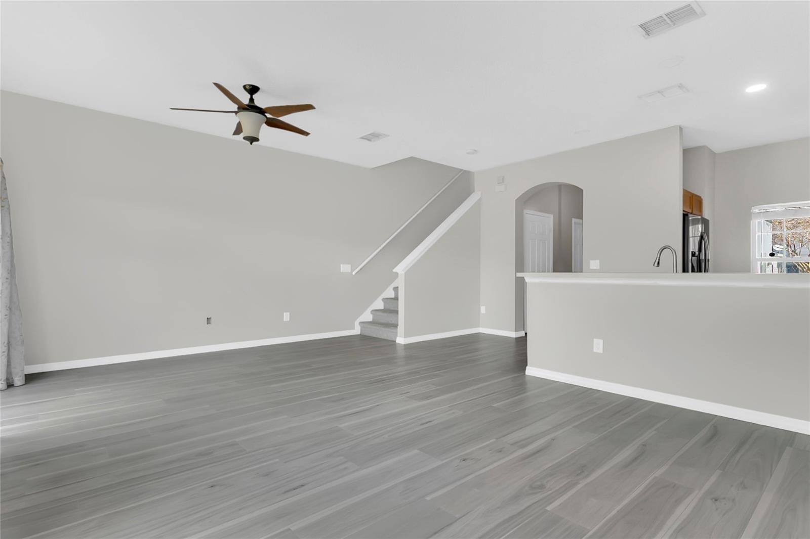 Residential in OCOEE 3