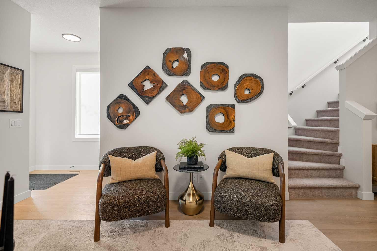 Residential in Calgary 4