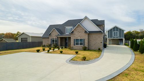 7566 Don Bruce Ct, Christiana, TN, 37037-1473 | Card Image