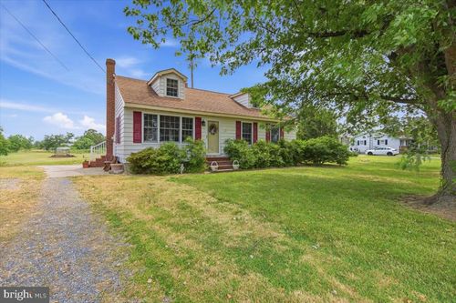 2517 Old House Point Rd, FISHING CREEK, MD, 21634-1513 | Card Image