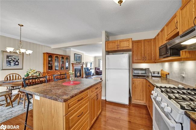 164 Switzer St, House other with 3 bedrooms, 3 bathrooms and 6 parking in New Lowell ON | Image 16