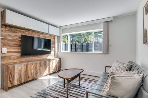 106-1168 Pendrell St, Vancouver, BC, V6E1L4 | Card Image