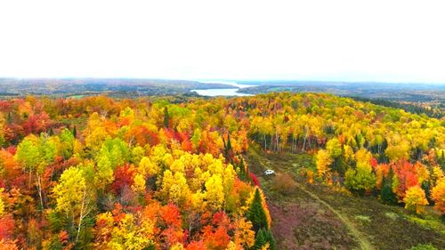 Multiple Multiple Road, Eagle Lake, ME, 04739 | Card Image