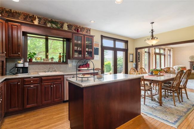26 Indian Fields Trl, House other with 4 bedrooms, 5 bathrooms and 3 parking in Lower Burrell PA | Image 10