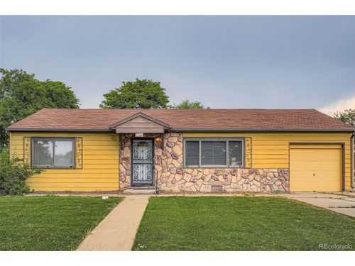 1325 S Tennyson St, Denver, CO, 80219-3701 | Card Image
