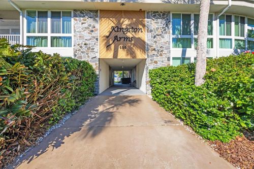 apt-25b-500 S Washington Dr, SARASOTA, FL, 34236-1737 | Card Image