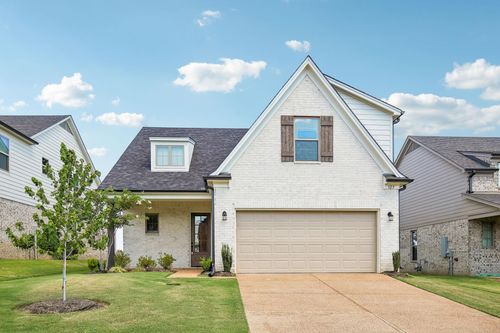 325 Saint Andrews Dr, Oakland, TN, 38060-5390 | Card Image