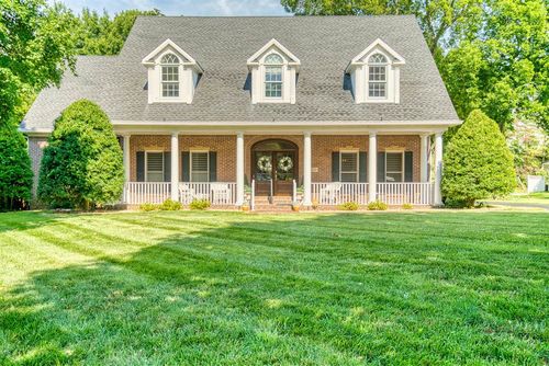 1545 Shady Ridge Ct, Bowling Green, KY, 42104-4718 | Card Image