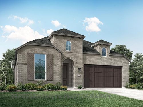 15731 Koi Gardens Ln, Conroe, TX, 77302-1421 | Card Image
