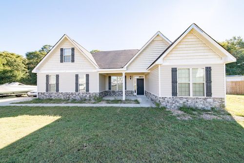 14 Blackfoot Circle, Fort Mitchell, AL, 36856 | Card Image
