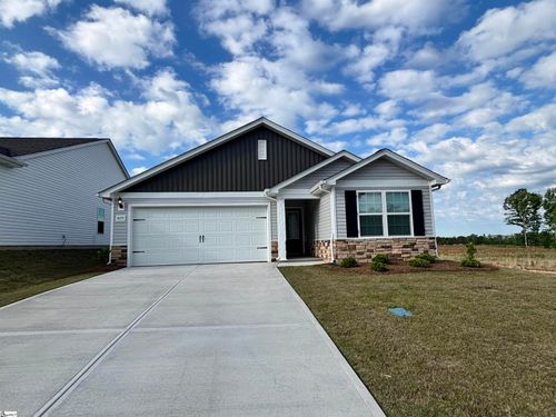 1073 Mossy Oak Drive, Moore, SC, 29369 | Card Image