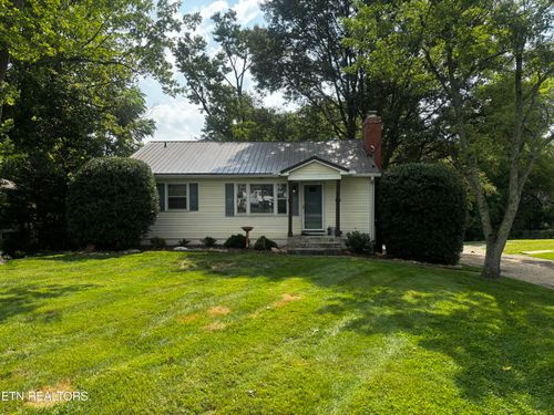4106 Woodlawn Pike, Knoxville, TN, 37920 | Card Image