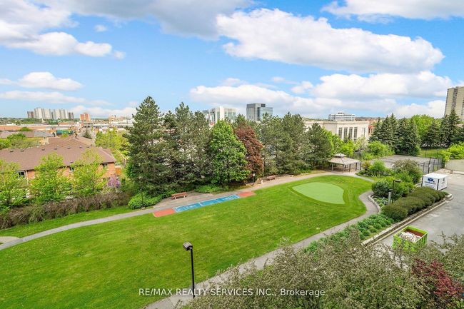 1210 - 20 Cherrytree Dr, Condo with 3 bedrooms, 2 bathrooms and null parking in Brampton ON | Image 43