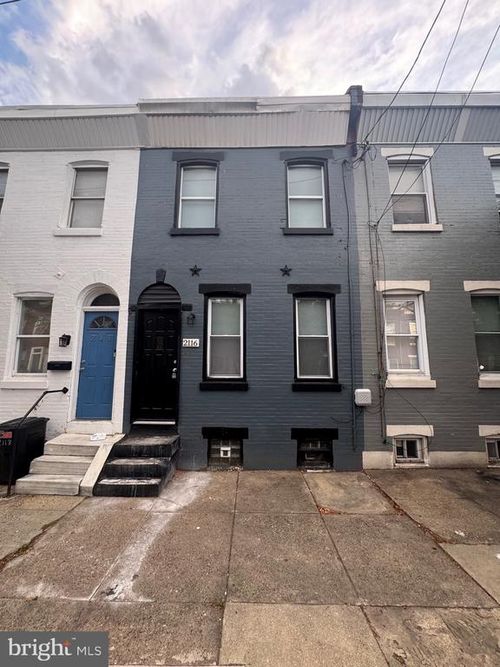 2116 E Cambria St, PHILADELPHIA, PA, 19134-3921 | Card Image