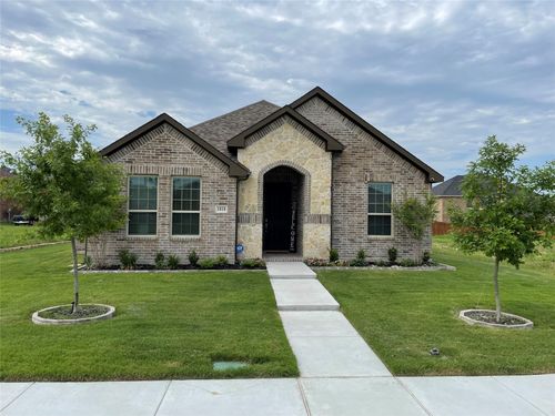 1818 Zion Dr, Lancaster, TX, 75134-4182 | Card Image