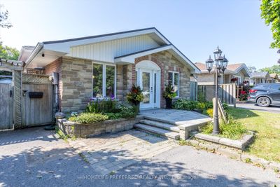 2234 Springwood Rd, House other with 3 bedrooms, 2 bathrooms and 2 parking in Peterborough ON | Image 2