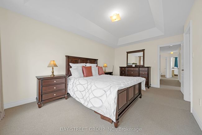 2 Pelee Ave, House other with 4 bedrooms, 3 bathrooms and 2 parking in Kleinburg ON | Image 28