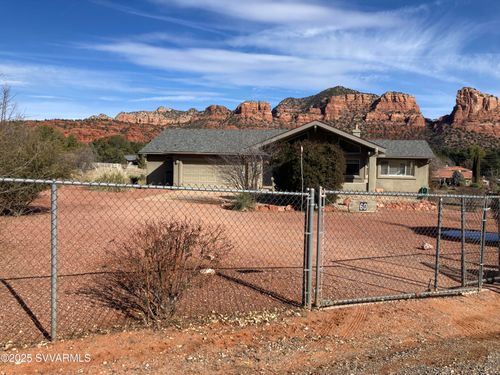 60 Tilley Ln, Sedona, AZ, 86351-7573 | Card Image