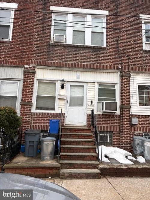 2438 Durfor St, PHILADELPHIA, PA, 19145-3215 | Card Image