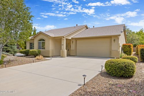 5473 N Bremont Way, Prescott Valley, AZ, 86314-5815 | Card Image