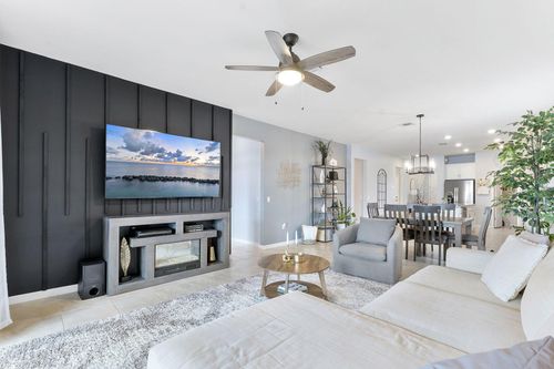 8328 Cinch Way, Lake Worth, FL, 33467-6708 | Card Image