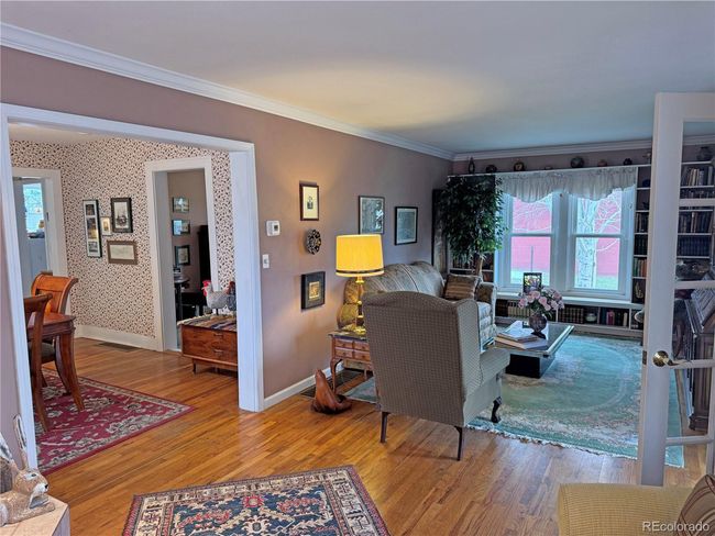 209 S 3 Rd St, House other with 2 bedrooms, 1 bathrooms and null parking in Westcliffe CO | Image 9