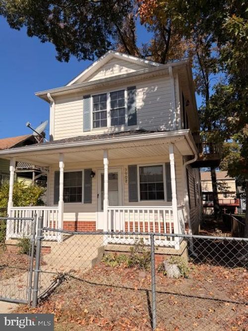 3908 7th St, NORTH BEACH, MD, 20714-3094 | Card Image