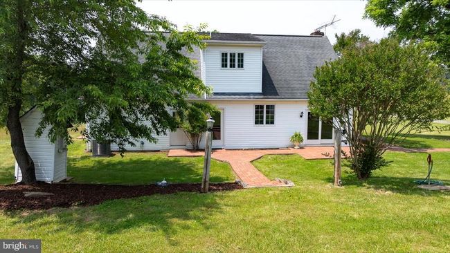 274 Aaron Mountain Rd, House other with 3 bedrooms, 3 bathrooms and null parking in CASTLETON VA | Image 69