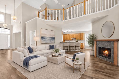 4325 Boca Raton Dr, The Colony, TX, 75056-4047 | Card Image