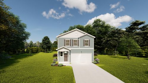 dh342-2072 Lonsdale Drive, Grovetown, GA, 30813 | Card Image