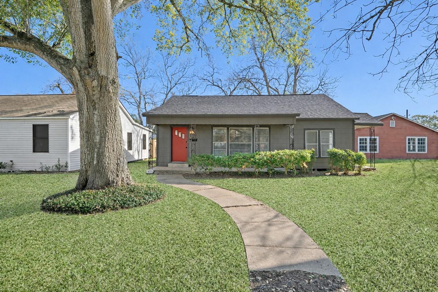Residential in Rosenberg 3