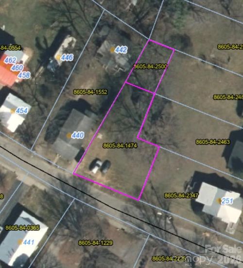 LOT (16, 17, 18) Westwood Circle, Waynesville, NC, 28786 | Card Image