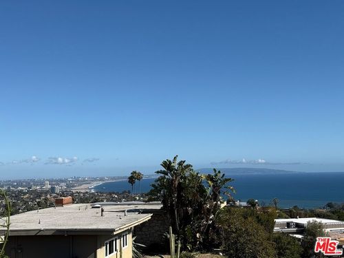 1073 Glenhaven Drive, Pacific Palisades, CA, 90272 | Card Image